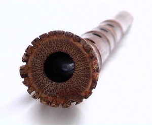 Shakuhachi Fuke